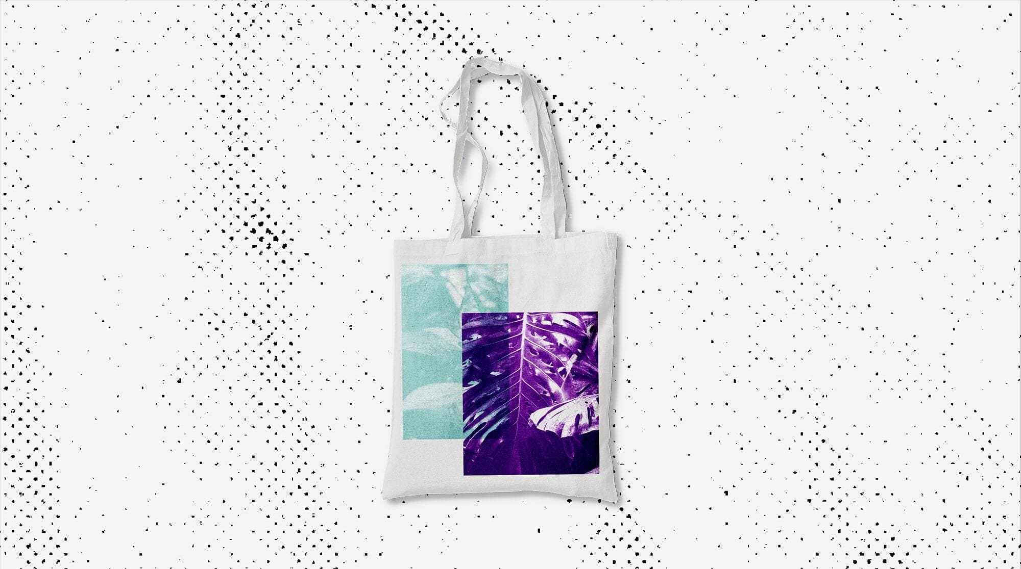 sol a solo tote bag